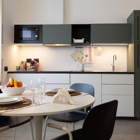 Apartament Kita House Bergamo Zewnętrze zdjęcie