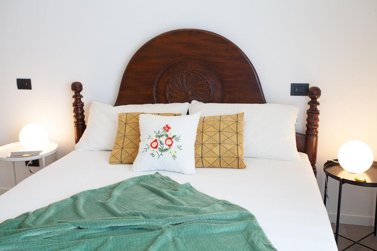 Apartament Kita House Bergamo Zewnętrze zdjęcie
