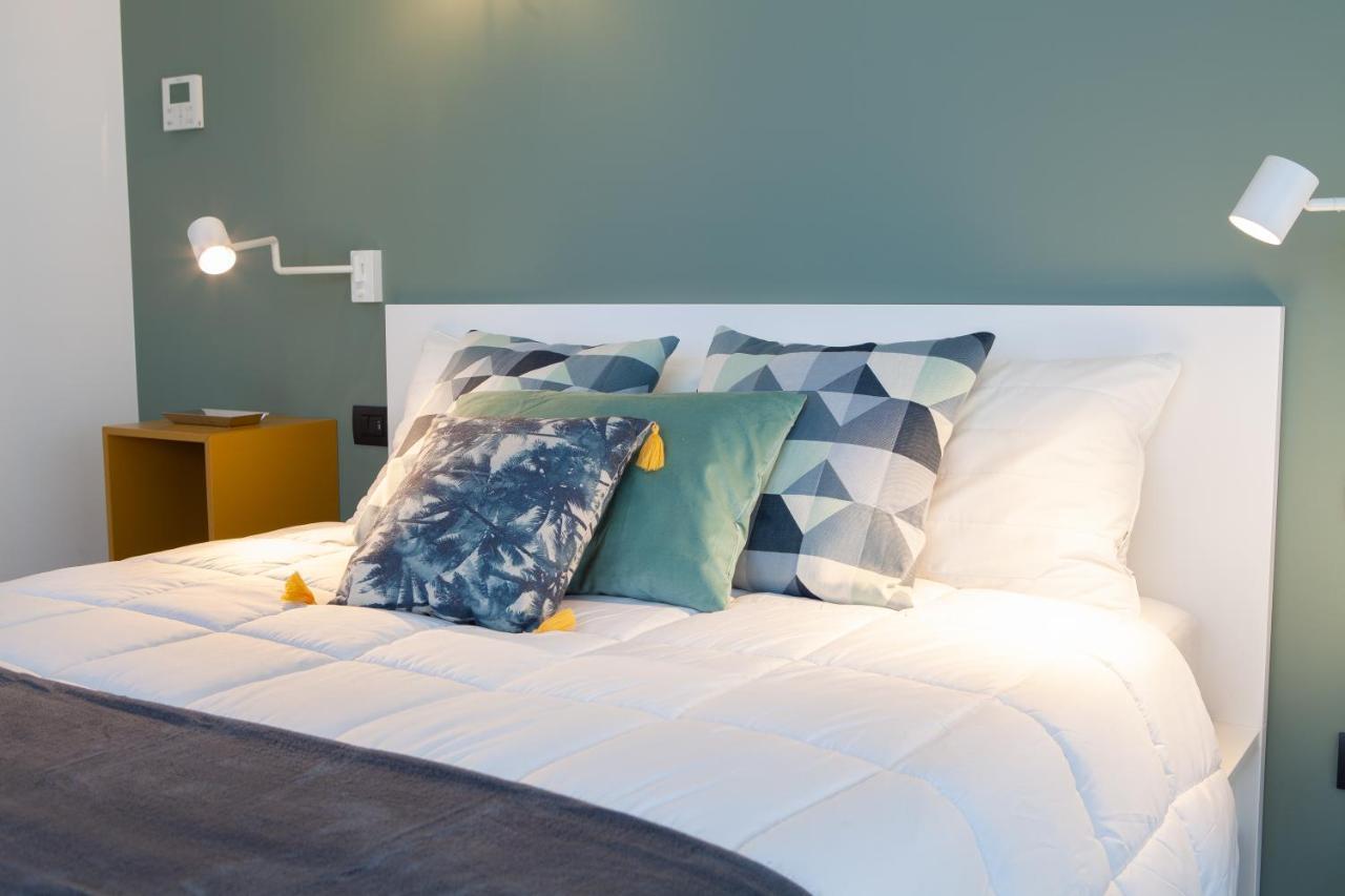 Apartament Kita House Bergamo Zewnętrze zdjęcie