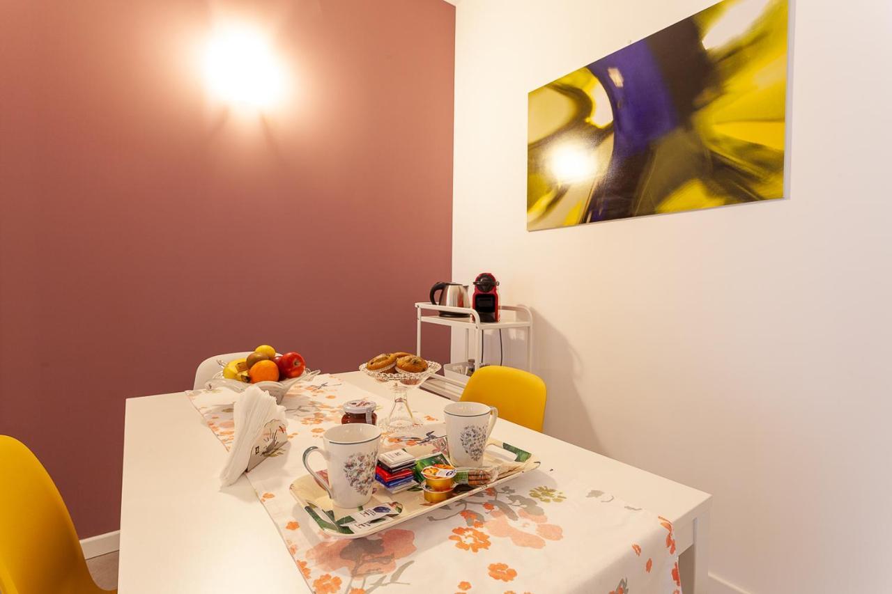Apartament Kita House Bergamo Zewnętrze zdjęcie