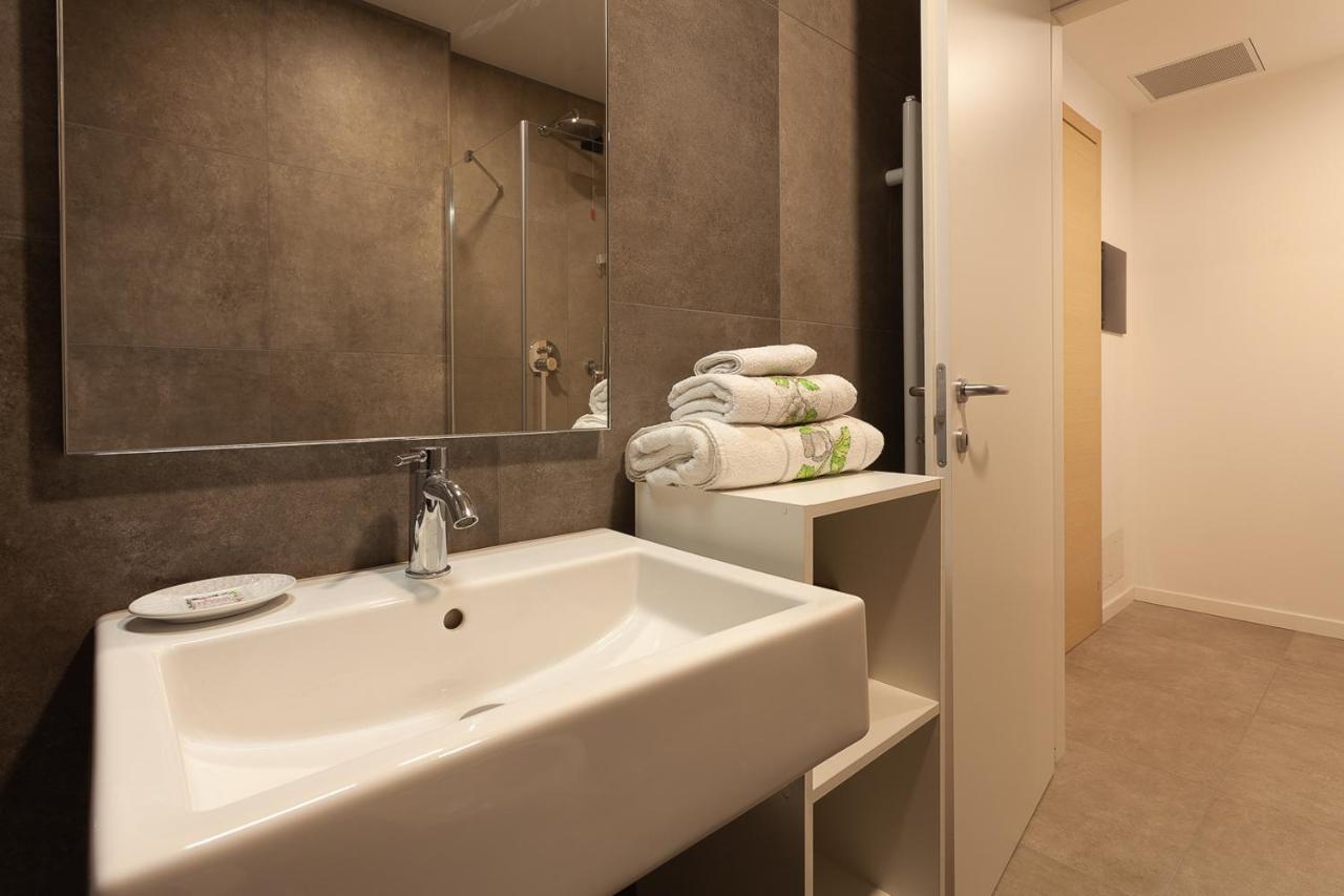 Apartament Kita House Bergamo Zewnętrze zdjęcie
