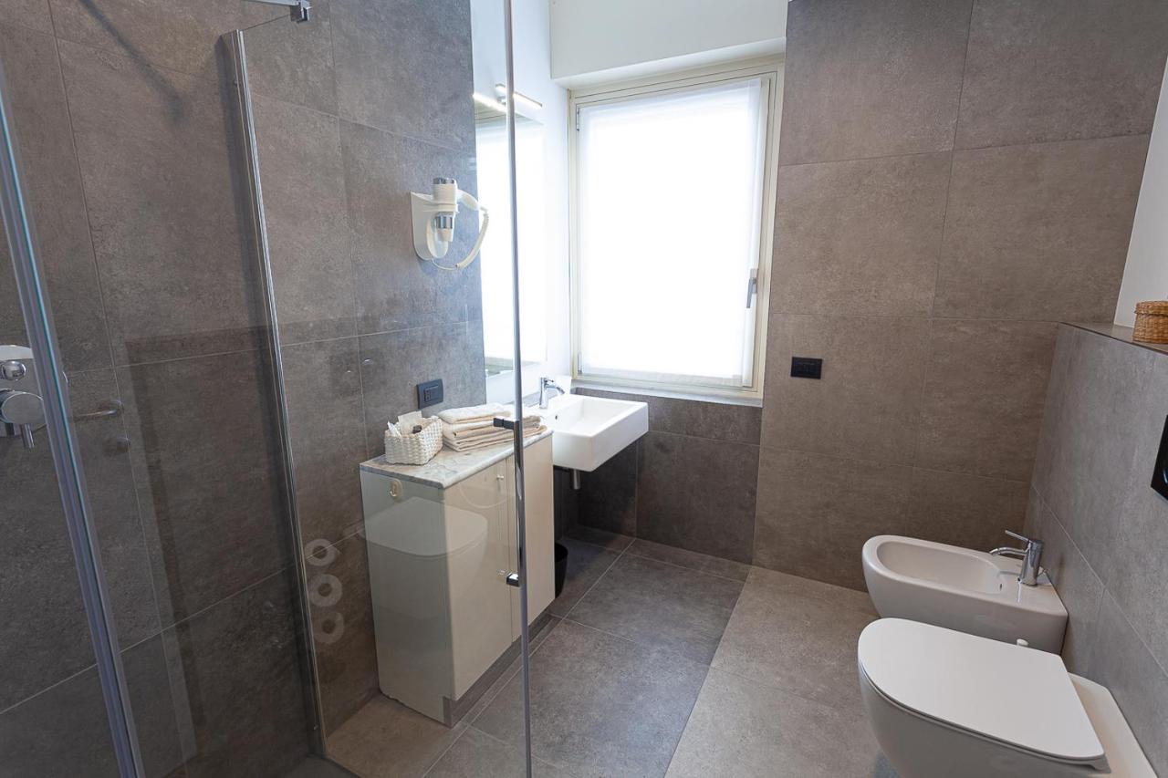 Apartament Kita House Bergamo Zewnętrze zdjęcie