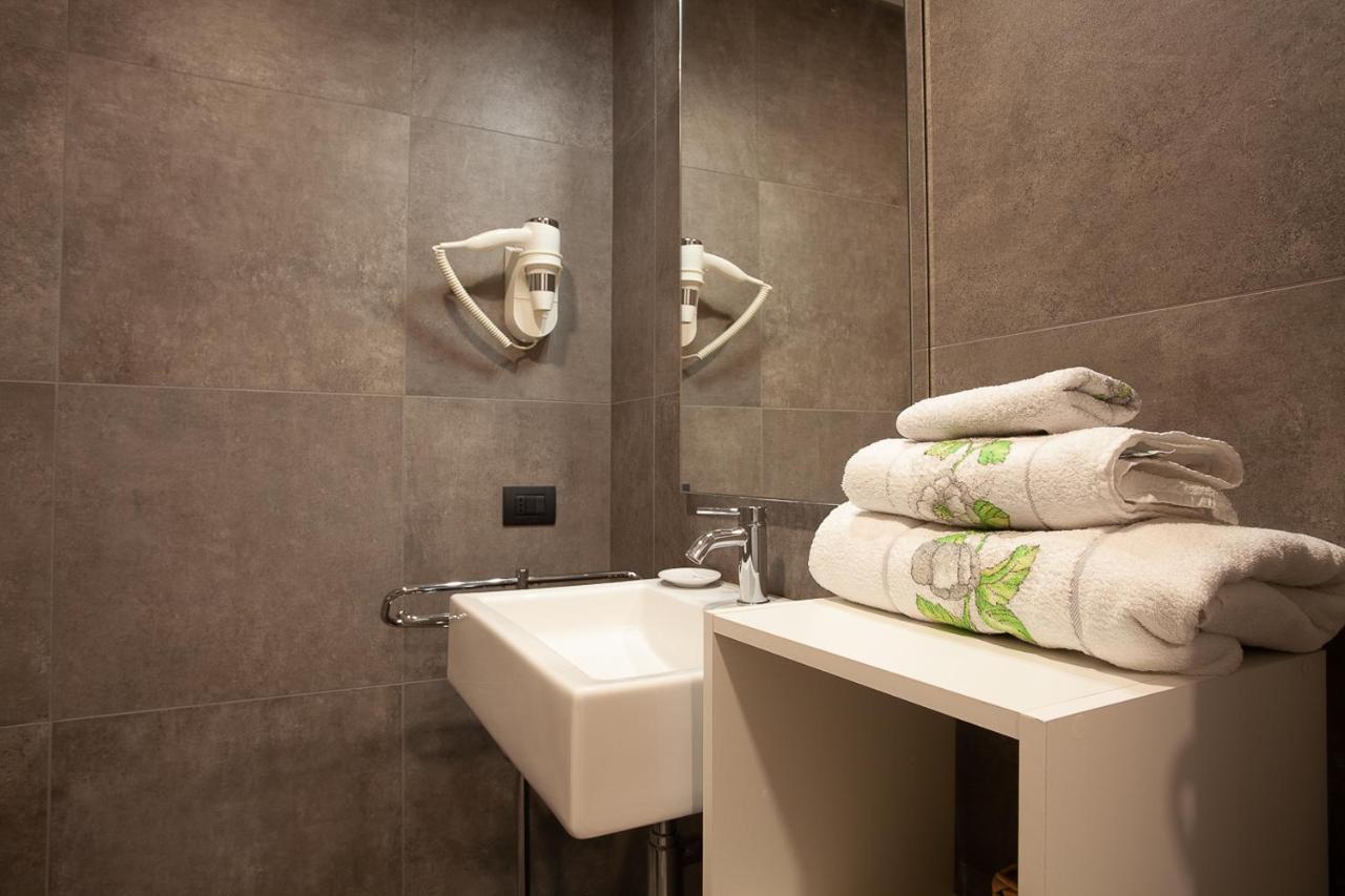 Apartament Kita House Bergamo Zewnętrze zdjęcie