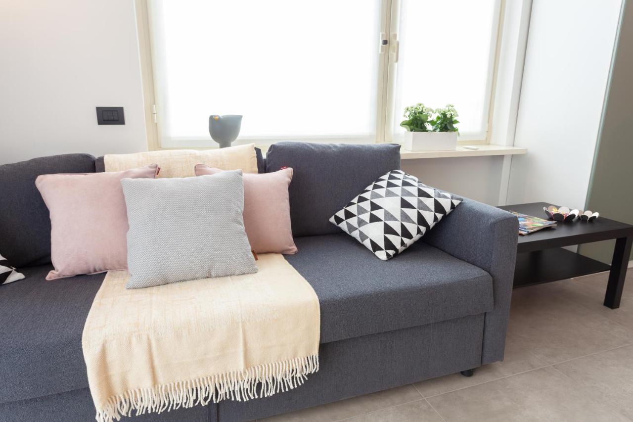 Apartament Kita House Bergamo Zewnętrze zdjęcie