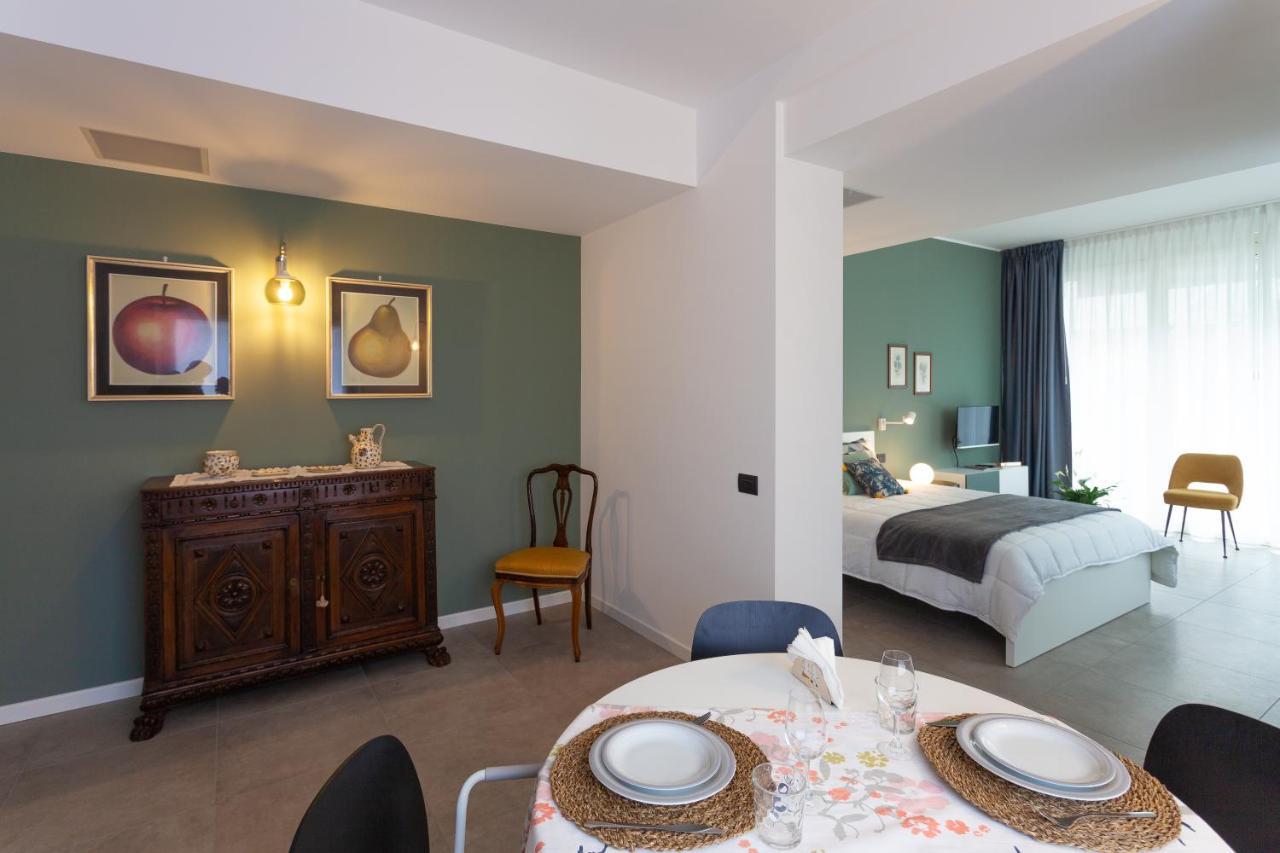 Apartament Kita House Bergamo Zewnętrze zdjęcie