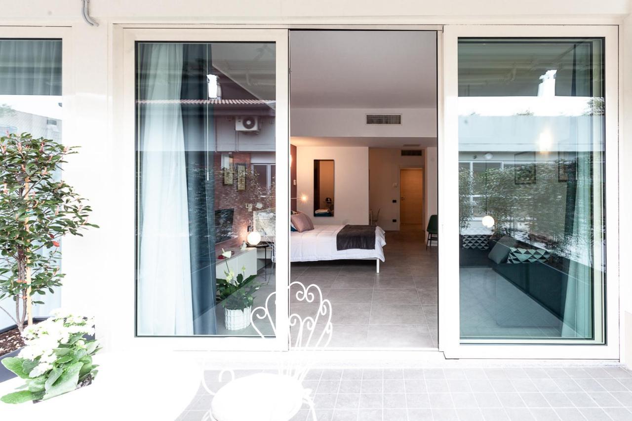 Apartament Kita House Bergamo Zewnętrze zdjęcie