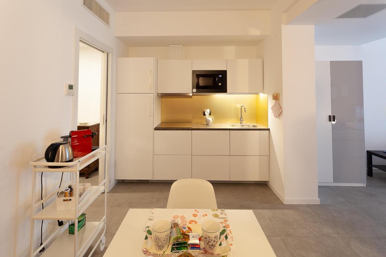 Apartament Kita House Bergamo Zewnętrze zdjęcie