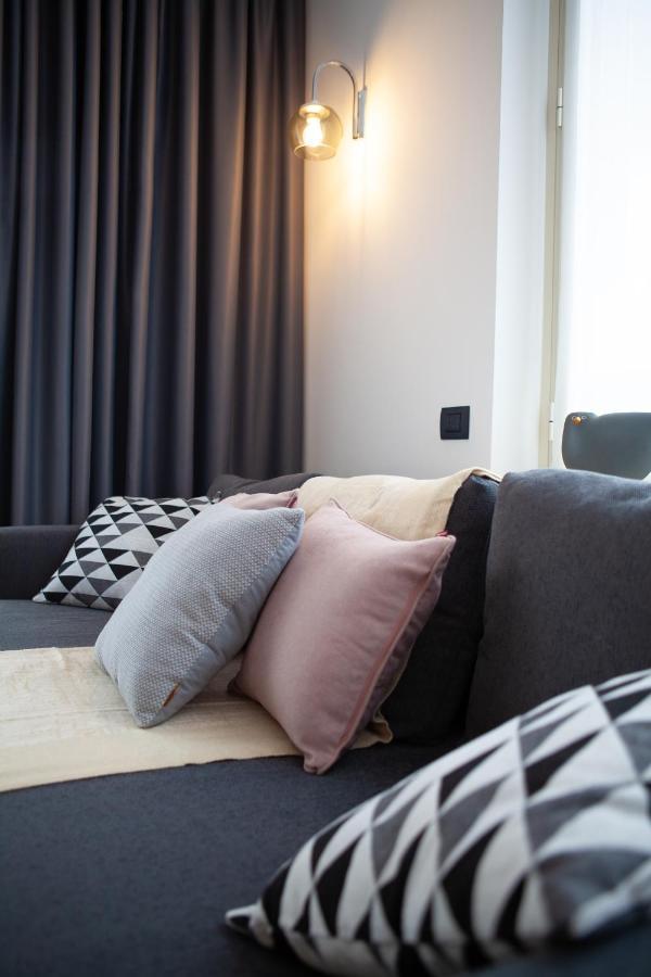 Apartament Kita House Bergamo Zewnętrze zdjęcie