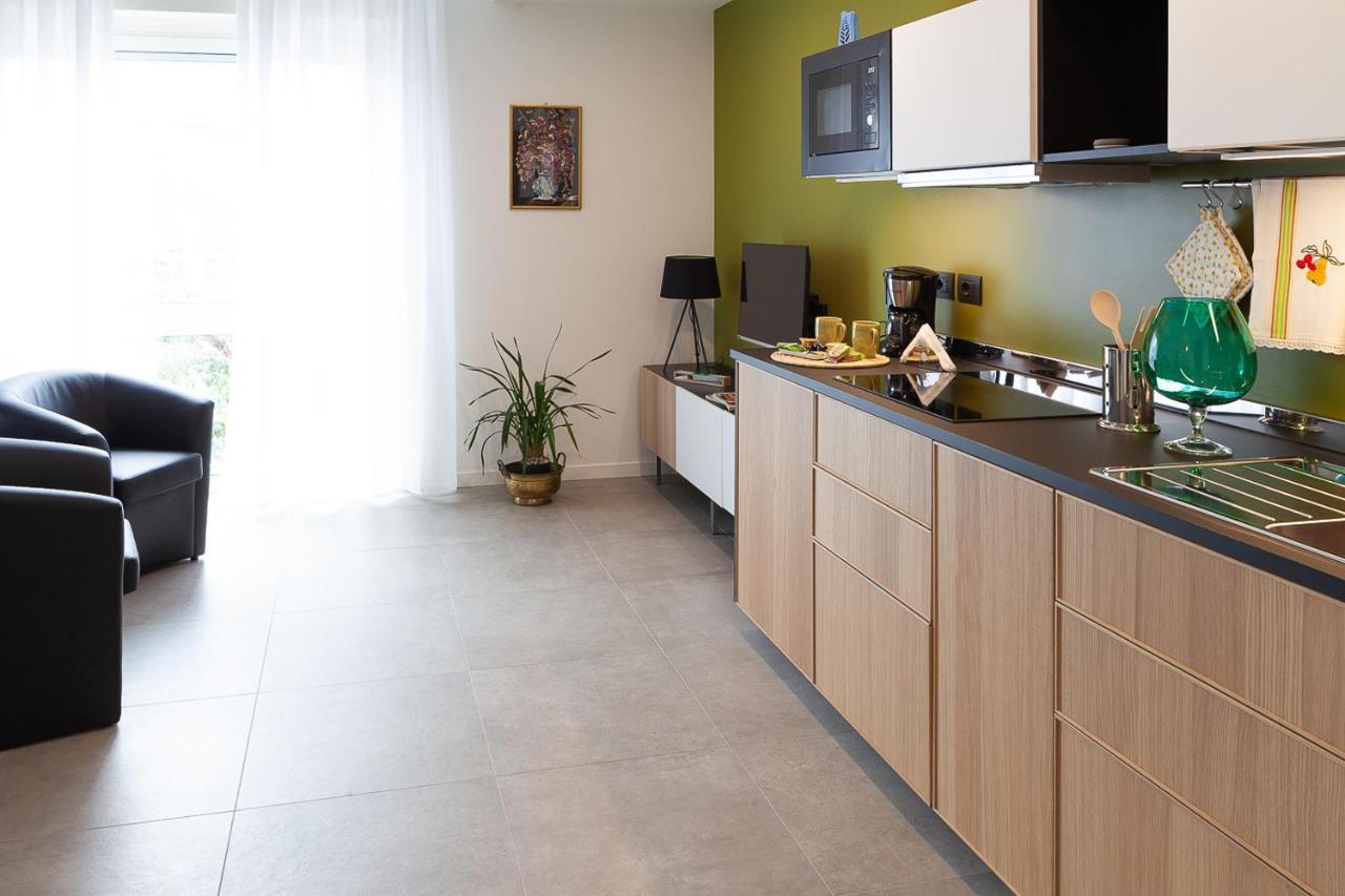 Apartament Kita House Bergamo Zewnętrze zdjęcie