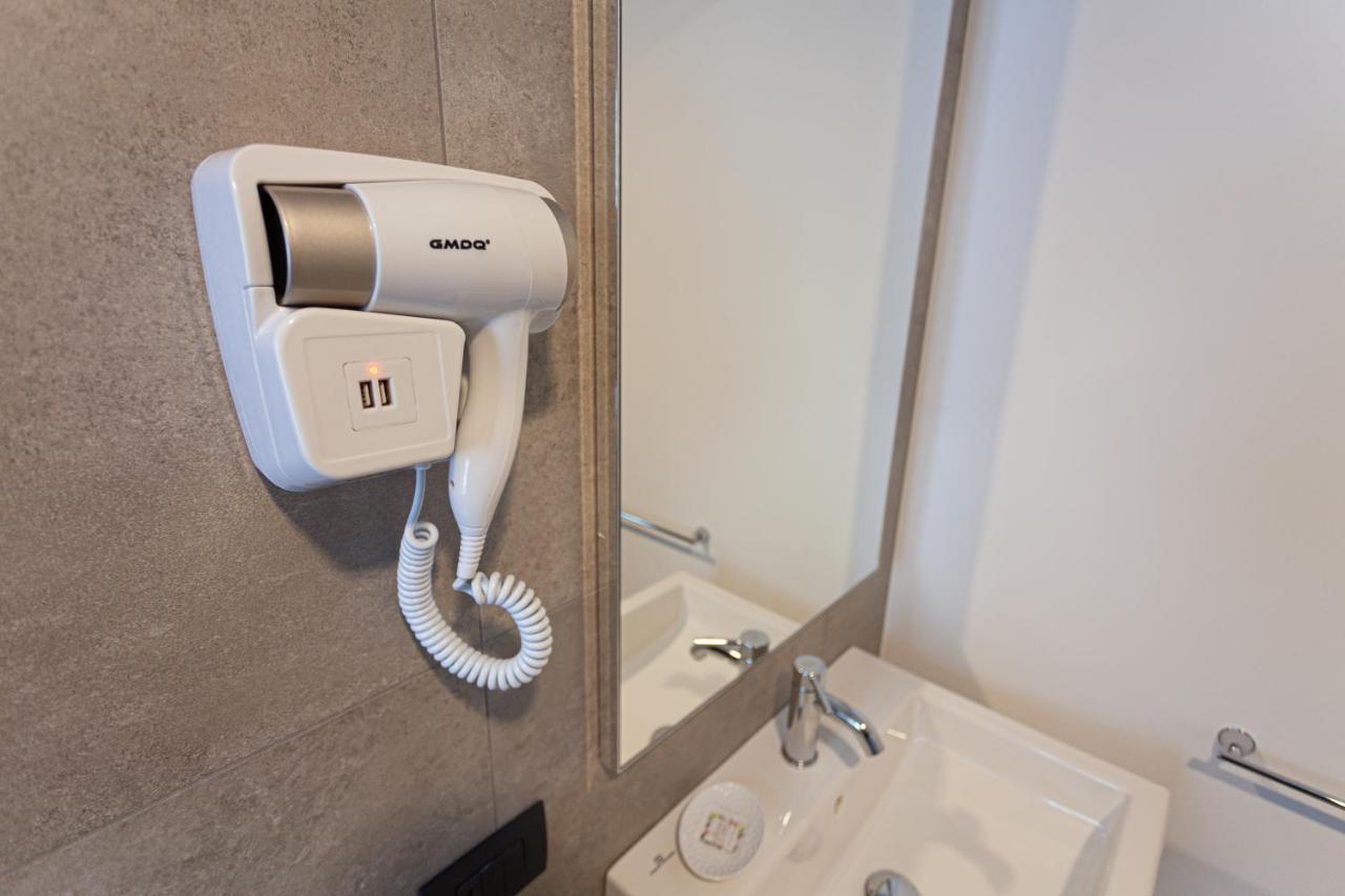 Apartament Kita House Bergamo Zewnętrze zdjęcie