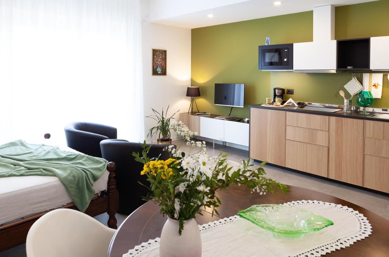 Apartament Kita House Bergamo Zewnętrze zdjęcie