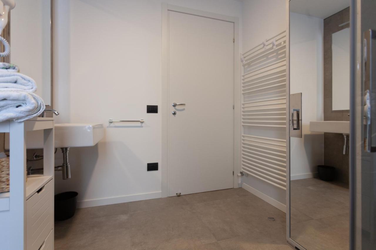 Apartament Kita House Bergamo Zewnętrze zdjęcie