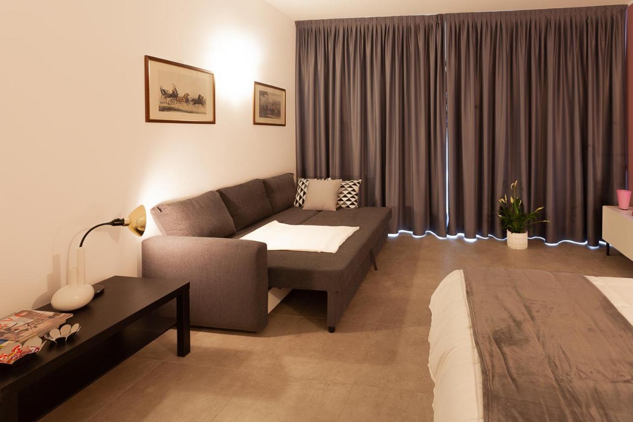 Apartament Kita House Bergamo Zewnętrze zdjęcie