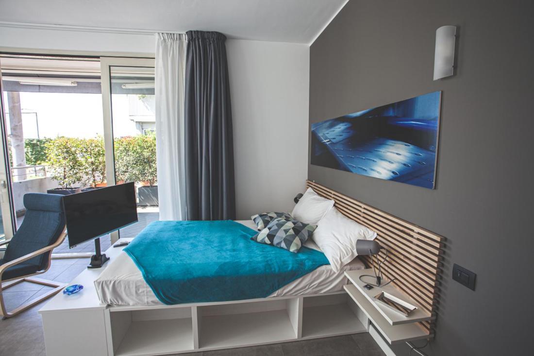 Apartament Kita House Bergamo Zewnętrze zdjęcie