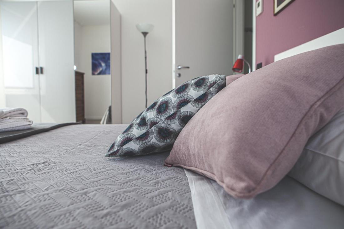 Apartament Kita House Bergamo Zewnętrze zdjęcie