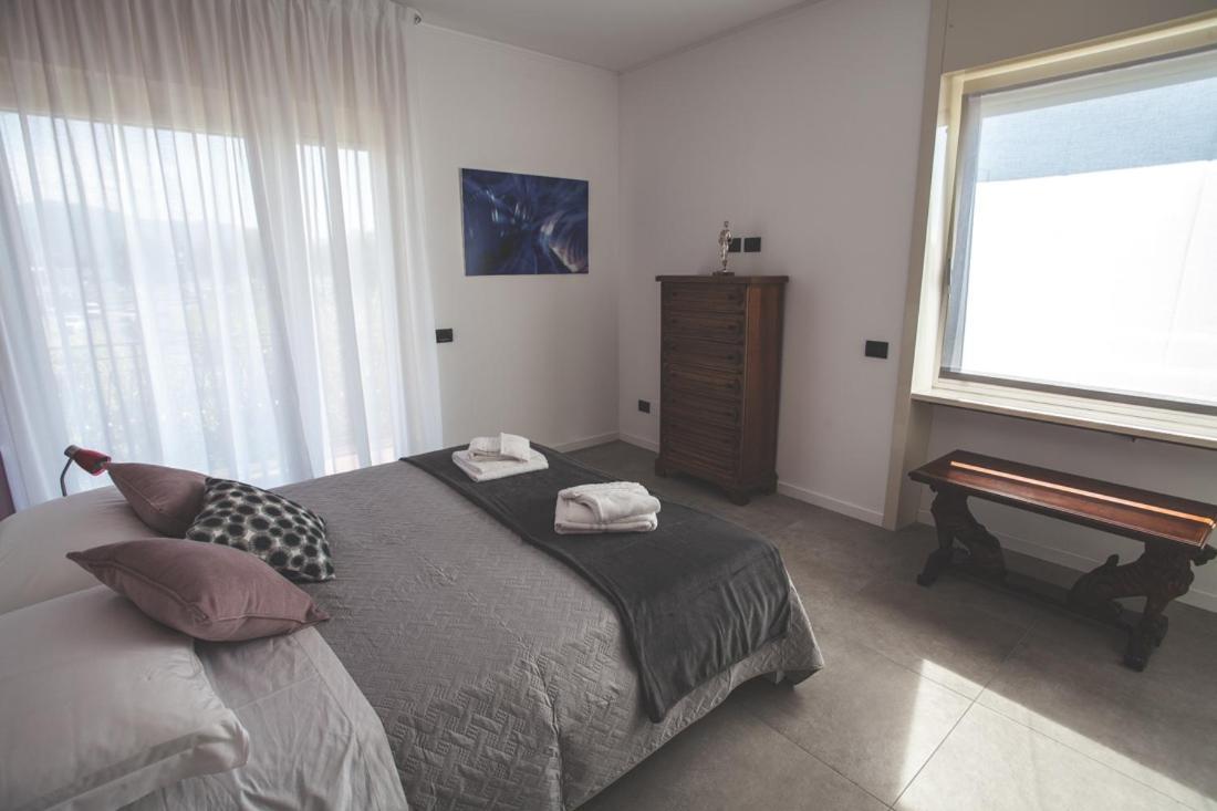 Apartament Kita House Bergamo Zewnętrze zdjęcie