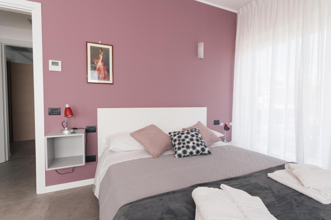 Apartament Kita House Bergamo Zewnętrze zdjęcie