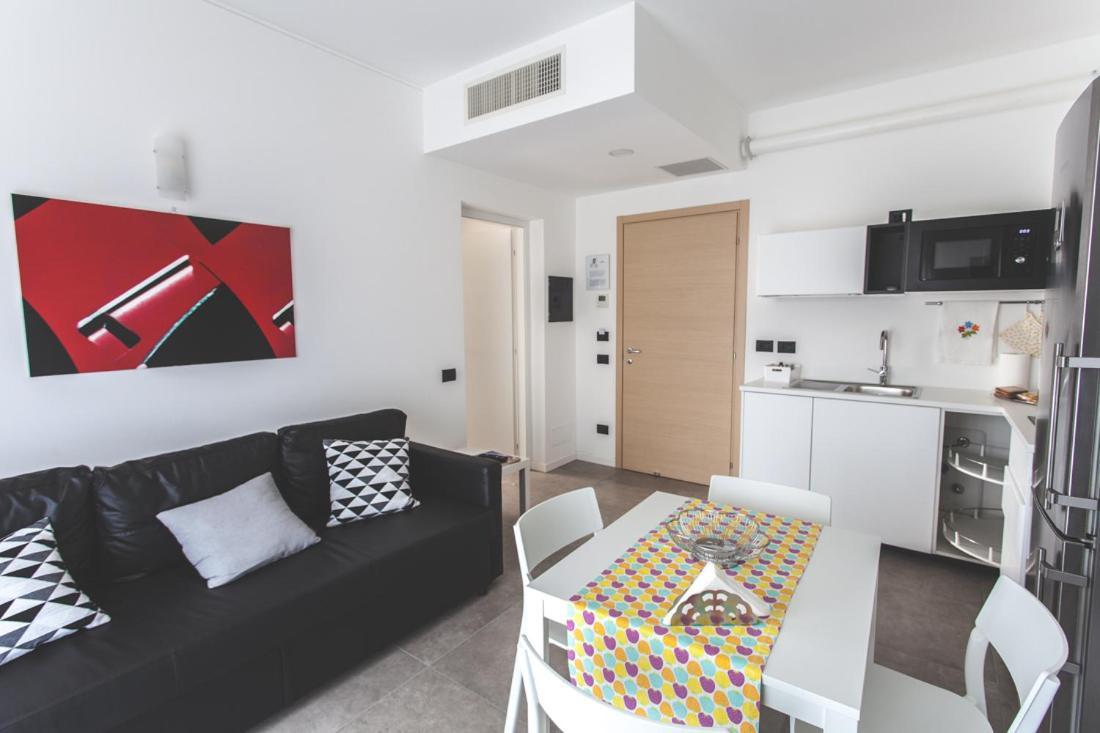 Apartament Kita House Bergamo Zewnętrze zdjęcie