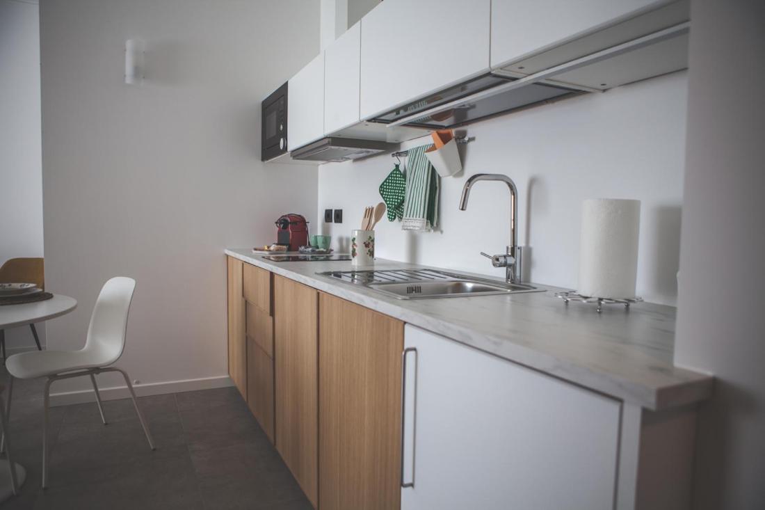 Apartament Kita House Bergamo Zewnętrze zdjęcie