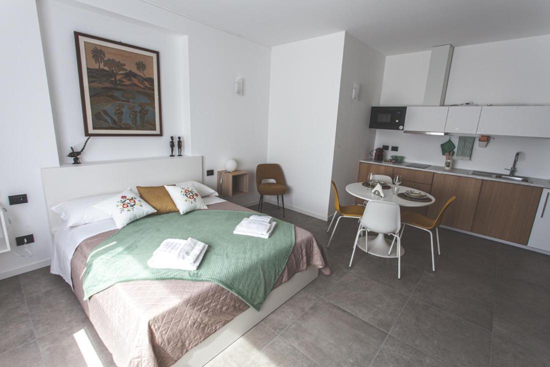 Apartament Kita House Bergamo Zewnętrze zdjęcie