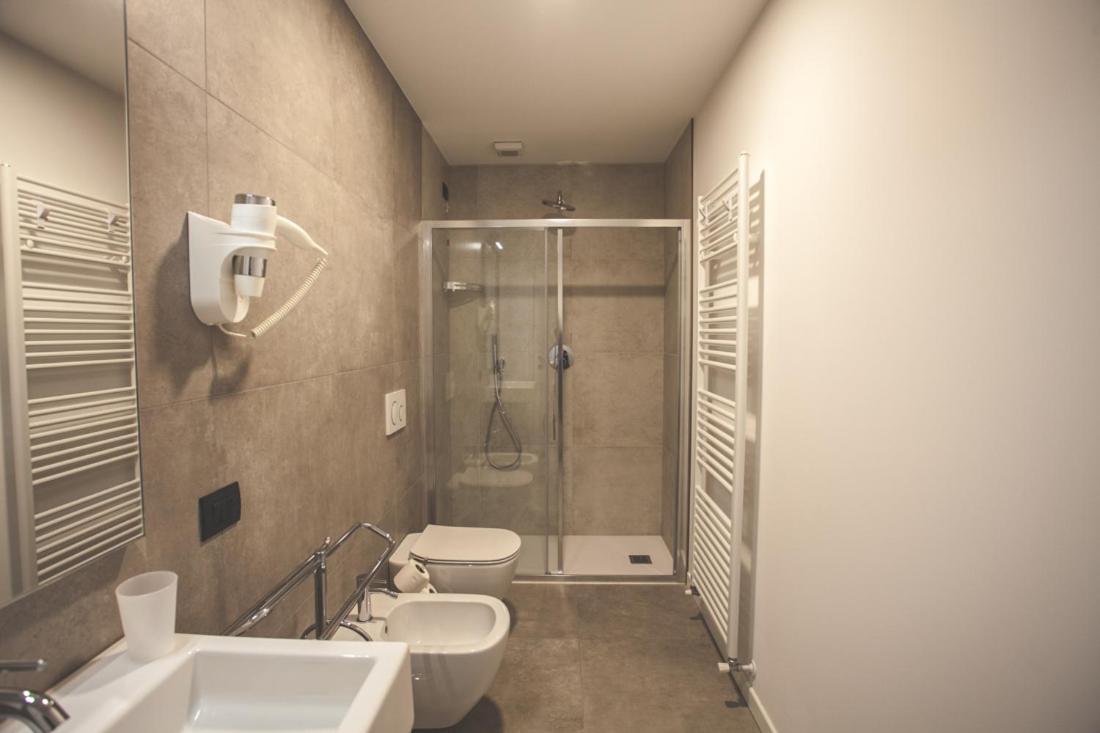 Apartament Kita House Bergamo Zewnętrze zdjęcie