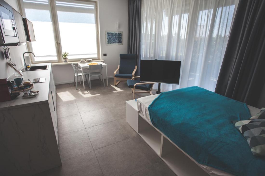 Apartament Kita House Bergamo Zewnętrze zdjęcie