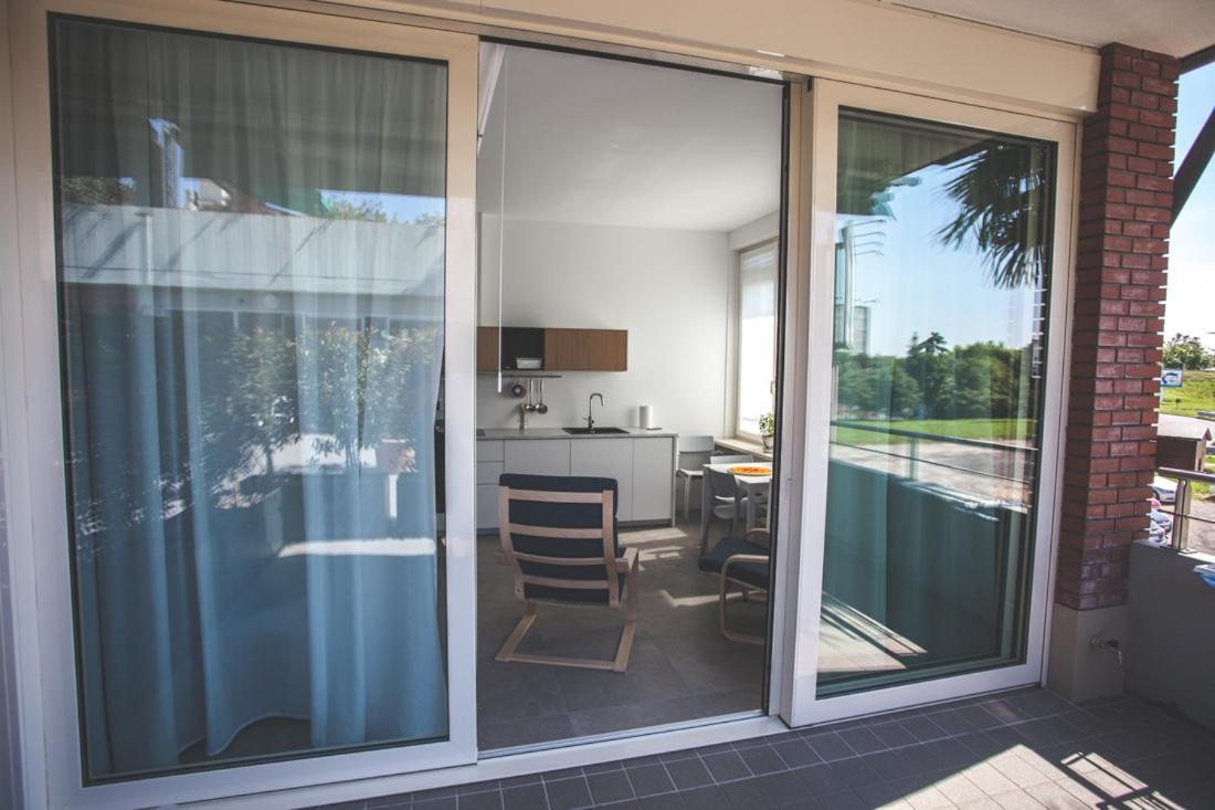 Apartament Kita House Bergamo Zewnętrze zdjęcie