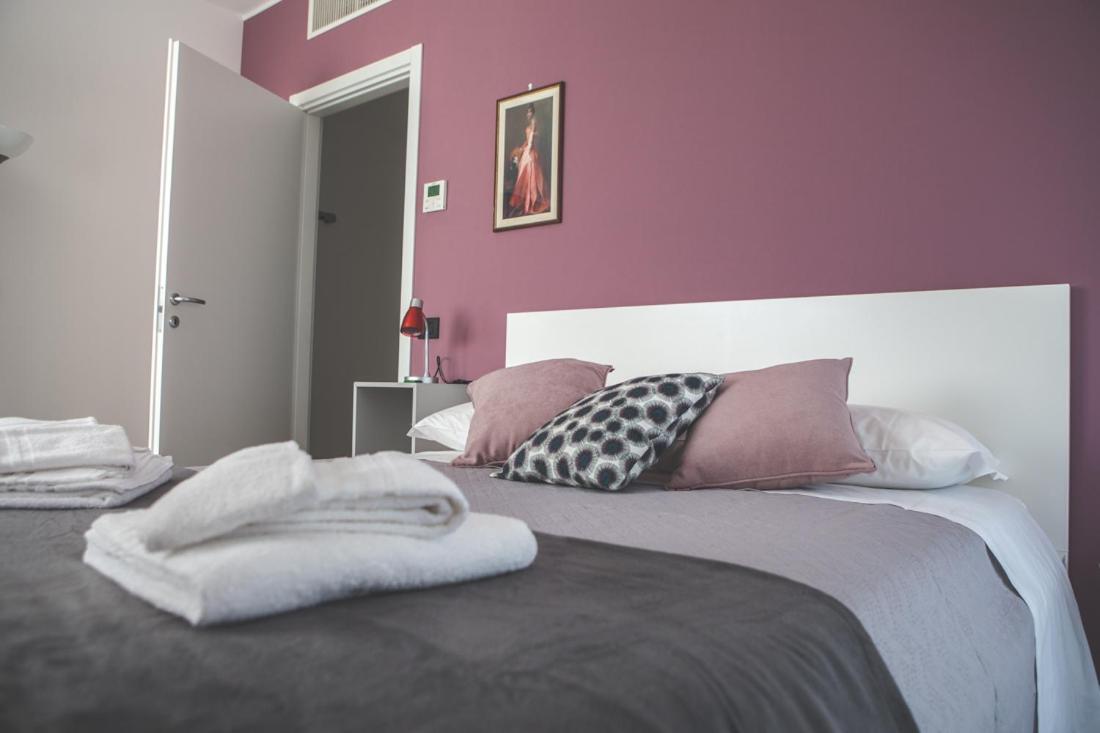 Apartament Kita House Bergamo Zewnętrze zdjęcie