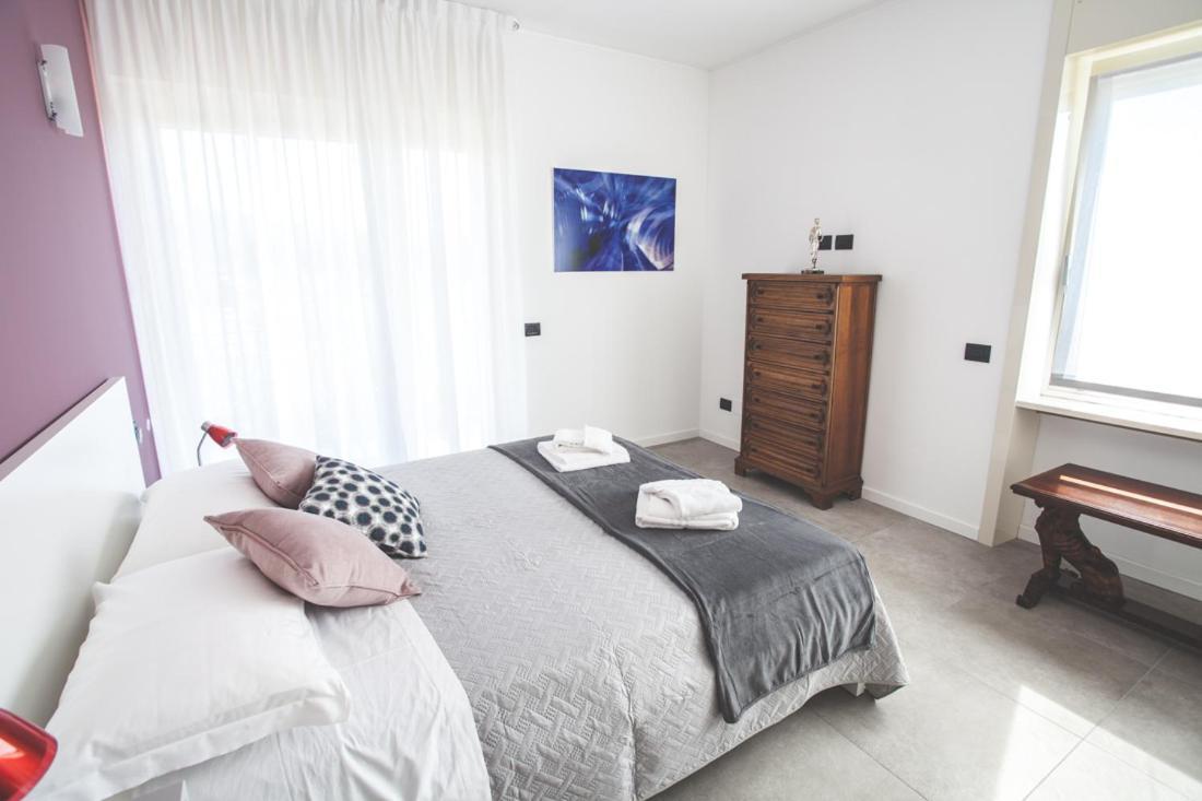 Apartament Kita House Bergamo Zewnętrze zdjęcie
