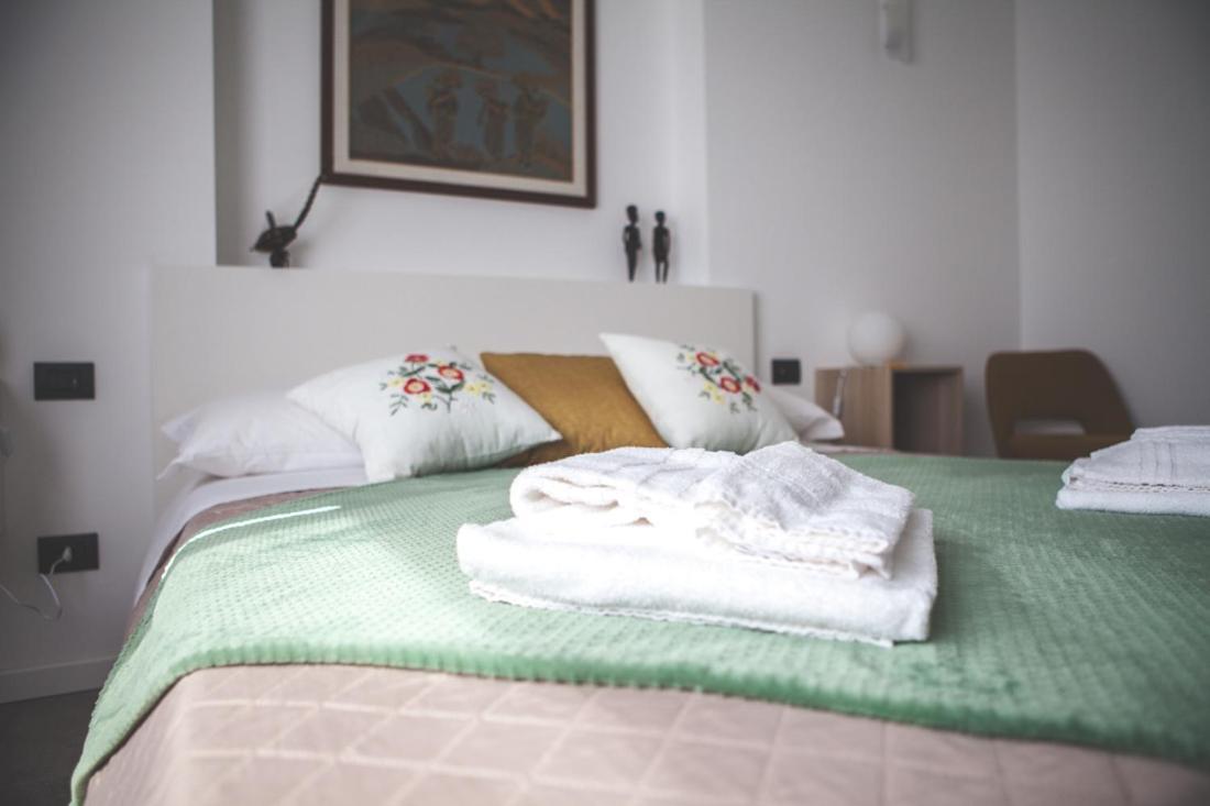 Apartament Kita House Bergamo Zewnętrze zdjęcie
