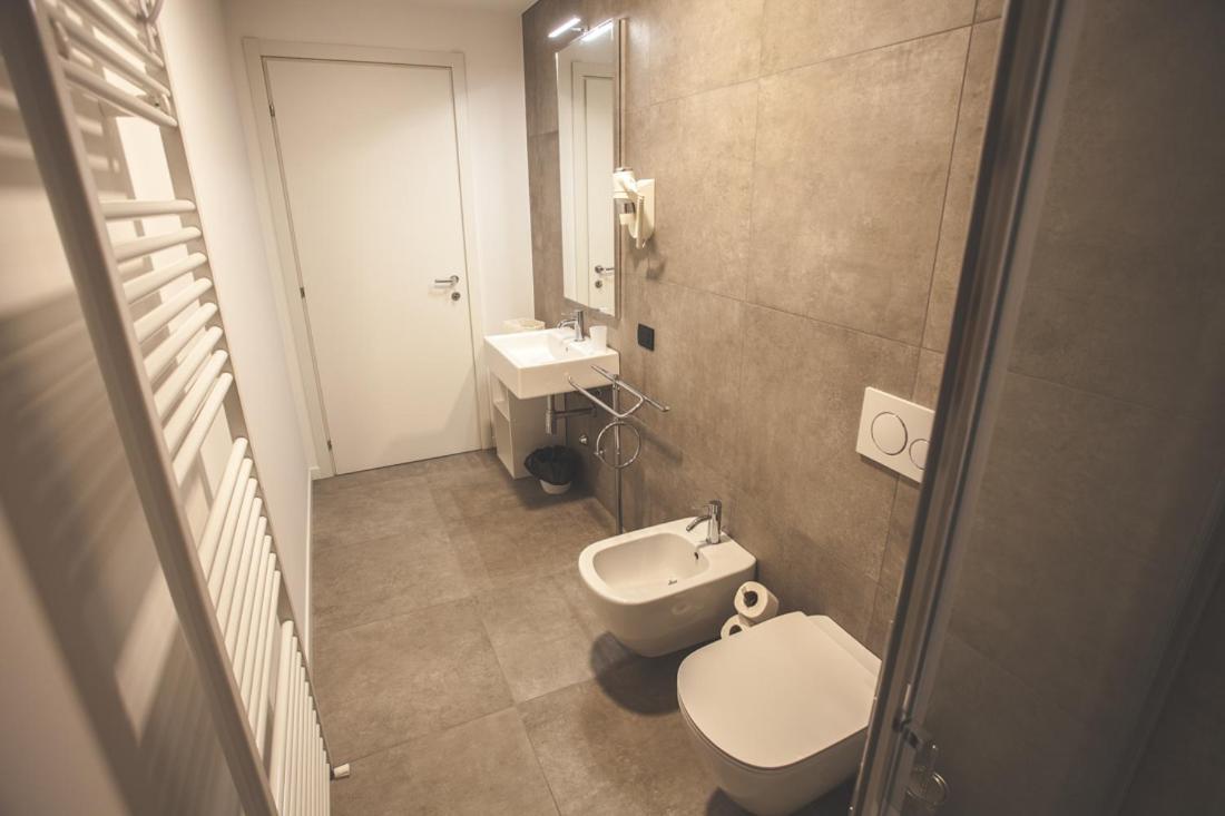 Apartament Kita House Bergamo Zewnętrze zdjęcie