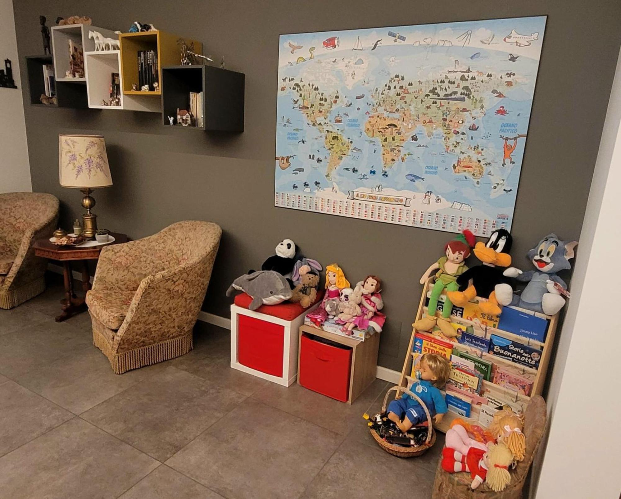 Apartament Kita House Bergamo Zewnętrze zdjęcie